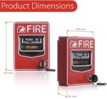 Emergency Alarm Station